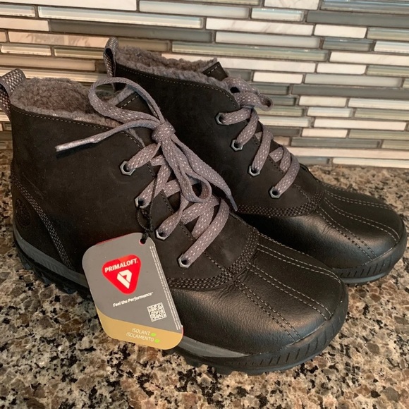 Prima loft timberland snow boots size 7.5 - Picture 11 of 14
